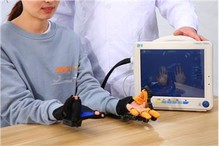 Aider Stroke Rehabiliteringshandskar