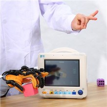 Dysfunction Recovery Smart Glove för strokepatienter