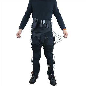 Exoskelett för promenader