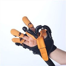 Handfingerrehabiliteringssystem