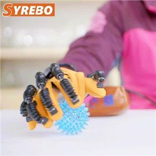 Handrehabiliteringshandskar