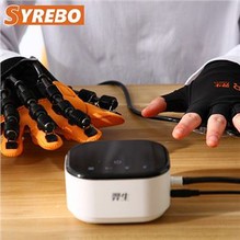 Handrehabiliteringsrobot