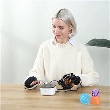 Fysioterapiapparat för vuxen