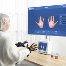 Kina   Rehabilitering   Robot   Hand   Övning   Hand   Utbildning   Tillverkare % 2c   Fabrik   -   Rehabilitering   Robot   Hand   Övning   Hand   Träning   Hem   Användning   -  SIYI   INTELLIGENS