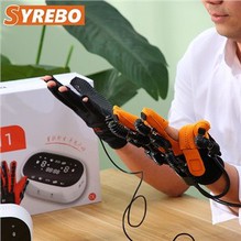 Syrebo robothandske för assistans C10