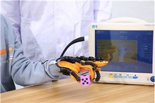 Smart handskrehabilitering