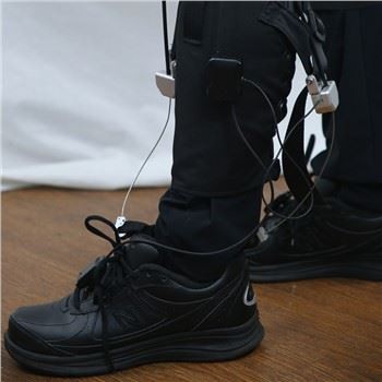 Vad är an Assist Mjukt exoskelett Gånghjälpmedel?