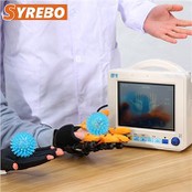 Mjuk robothandske
