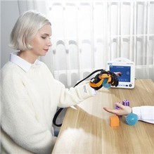 Stroke Recovery Exoskeleton Handskar