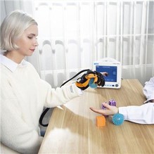 Stroke Recovery Soft Robotic Glove