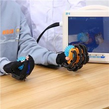 Kina mjuk handenhet exoskelett för förlamade tillverkare, fabrik - mjuk handenhet exoskelett för förlamade för hemmabruk - SIYI INTELLIGENCE