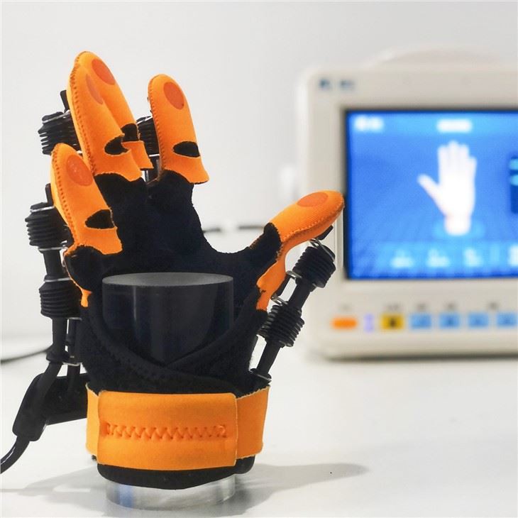 Stroke Recovery Handske med CE
