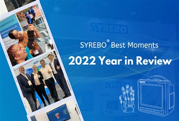 År i recension: SYREBO Best Moments in 2022