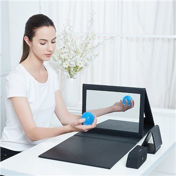 Smart rehabiliteringsspegel