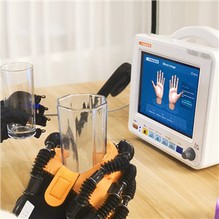 Stroke Handrehabiliteringshandske