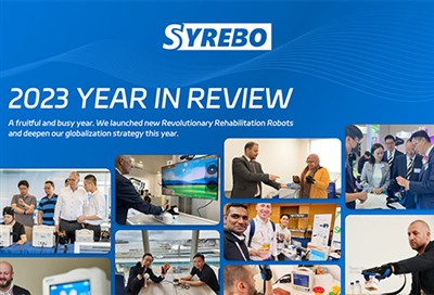 Syrebos år i recension: En skål för 2023!