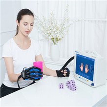 Handrehabiliteringssystem