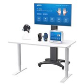 Handrehabiliteringsrobot (BCI) 08G
