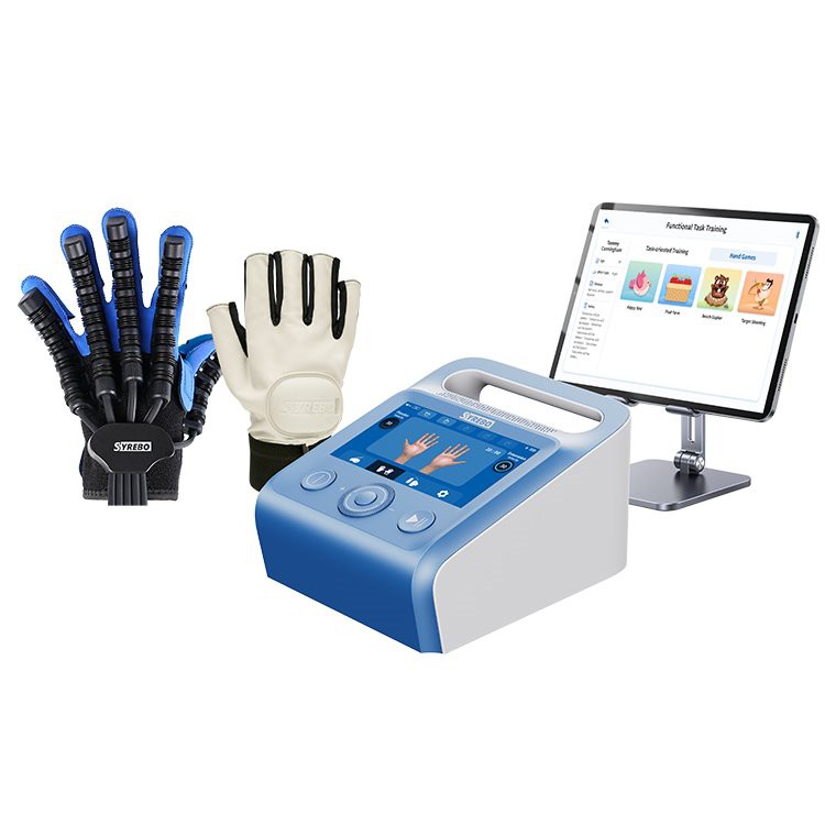 Handrehabiliteringsrobot C15