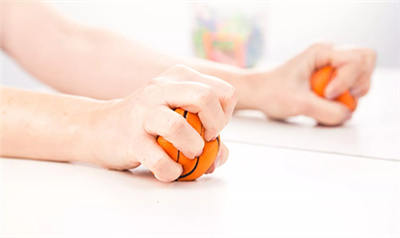 Mirror Box Training for Stroke Survivors