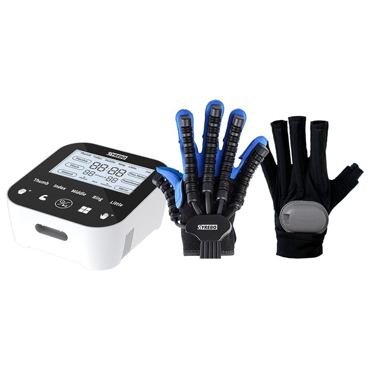 Handrehabiliteringsrobot SY-HRC12