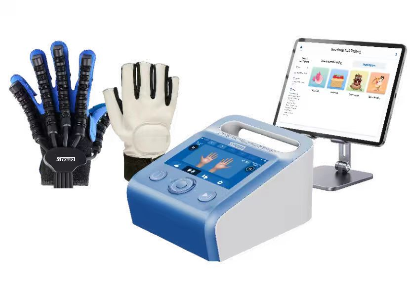 Post Stroke Hand Therapy handske