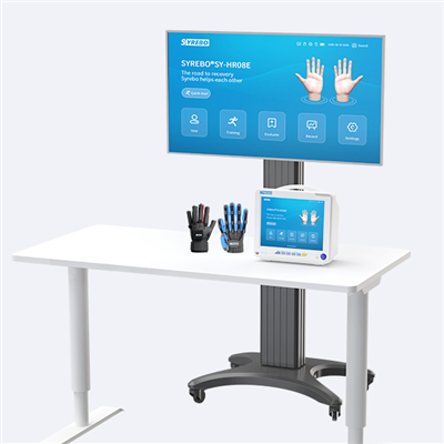 Medical Rehabilitation Glove