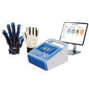 Handrehabiliteringsrobot C15