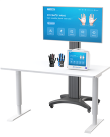 Handrehabiliteringsrobot 08E