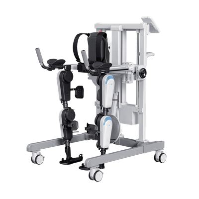 China Lower Limb Rehabilitering Robot Tillverkare, Fabrik - Lower Limb Rehabilitering Robot for Home Use - Syrebo