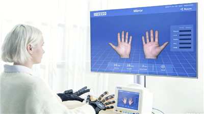 Medical Hand Exerciser Device
