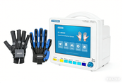 Robotic Rehab Glove System